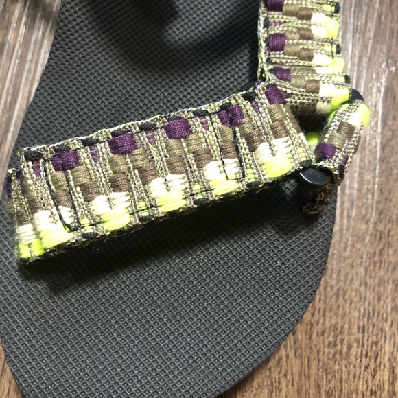 H&M Platform Strappy Sandals - Picture 14 of 15